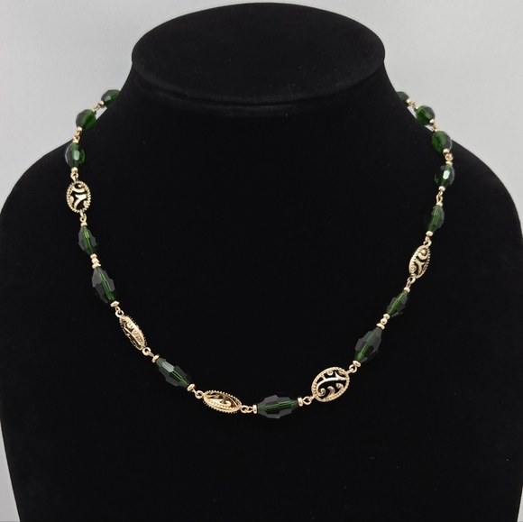 Napier Necklace #906 - Picture 1 of 14